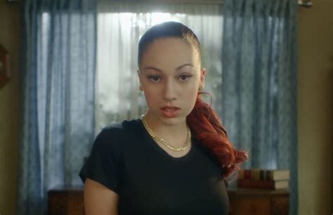 Bhad Bhabie flip flops